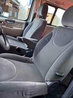 Fiat Scudo, 2.0 JTD 120 - 12