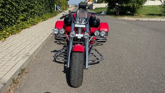 Rezervace Rewaco Trikr RF 1 -LT 140 PS Turbo Top Stav - 12