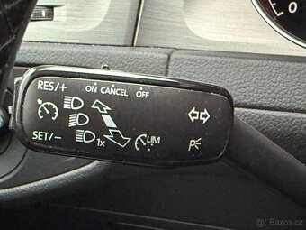 Volkswagen Golf 7 2.0 tdi 110kw DSG Top stav - 12