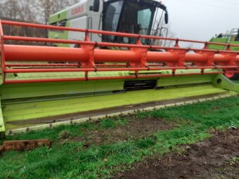 Claas lexion 6800 v 930 - 12