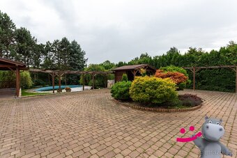 Prodej rodinného domu 342 m², Šenov s pozemkem 15.938m2 - 12