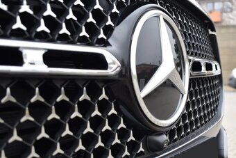 Mercedes-Benz GLE, 450d 4M AMG - 12