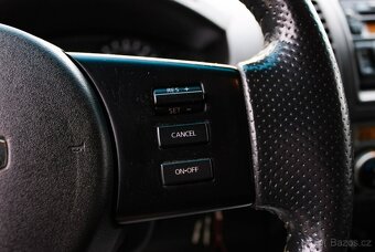 Nissan Navara DoubleCab 2.5D XE - 12