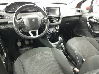 Peugeot 208 1,2 PTEC - 12
