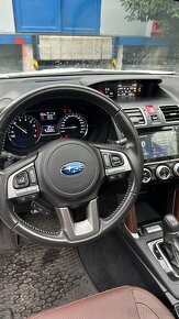 Subaru Forester 2.0iXT,CZ,4x4,AT,SUV - 12