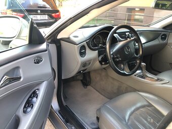 Mercedes Benz CLS 350 - 12