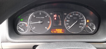 Peugeot 407sw 1.6hdi 80kw.r.v.2008 - 12