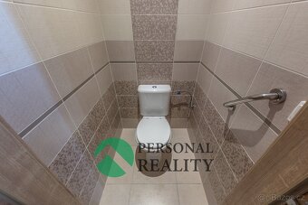 Prodej byty 3+kk, 63 m2 - Praha - Kamýk, ev.č. 02231 - 12
