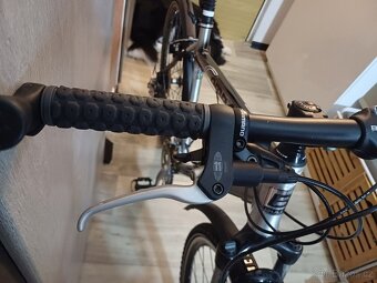 Trekove kolo BULLS 26" - 12