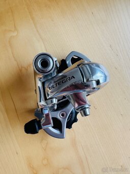 Kompletní sada Shimano Ultegra 6600 - 12