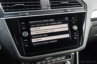 Volkswagen Tiguan 2.0 TDI SCR BMT 190k 4MOTION Highline DSG - 12