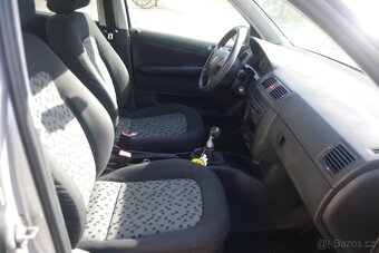 ŠKODA FABIA 1.2 - Klimatizace - 12