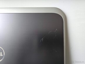 Dell Inspiron 14z - náhradní díly (displej, klávesnice, ...) - 12