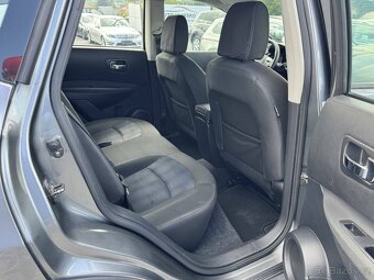 Nissan Qashqai 1.6i 86 kw - 12
