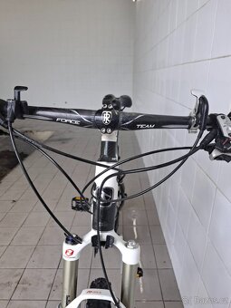 Merida FULL CARBON - 12