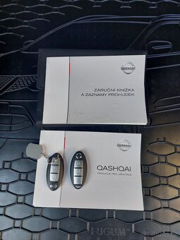 Nissan Qashqai - 12