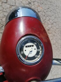 ČZ 125 SPORT - 12