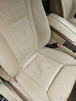 BMW 730d e65 - 12