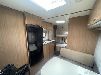 Adria Aviva 512PK, palandy, mover, aku, rok 2016 - 12