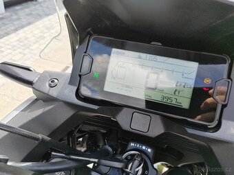 Honda Nc 750x r.v.2024 - 12