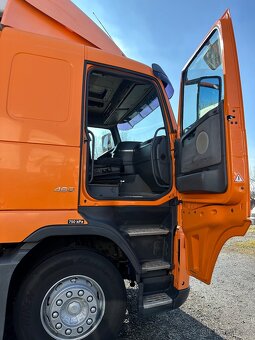 VOLVO FH 12 460.  Mrazák 6X2.  Euro 3. - 12