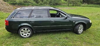 Audi A6 - 12