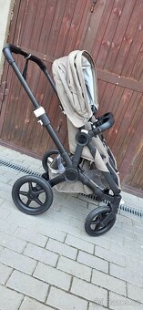 Bugaboo donkey 3 mineral - 12