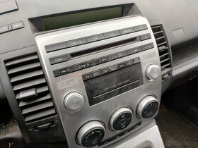 Mazda 5 2005 2,0CD 81kW 6kvalt DILY z AUTA - 12