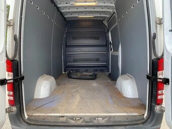 Mercedes Sprinter 316 NGT - 12