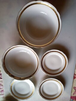 Starý Porcelán - 12