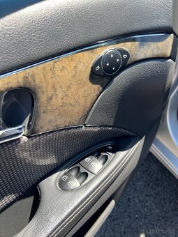 Mercedes Benz E 270 CDI (2.7CDI) 130kW 2003 - 12