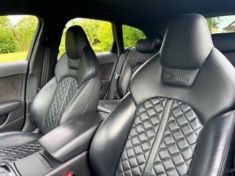 AUDI A6 2.0 TDi Compettion - 12