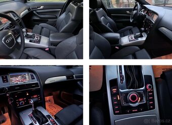 Audi A6 ALLROAD 3.0 Tdi 171kw Quattro Tiptronic Navi • DVD • - 12
