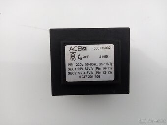 JUNKERS EUROSTAR ZWE 24-4 MFK - 12