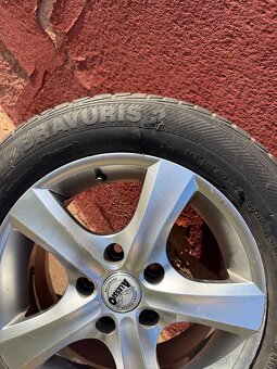 Alu kola Alessio - 12