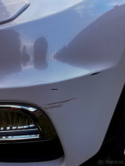 Honda CR-V, 1.majitel, 4x4 - 12