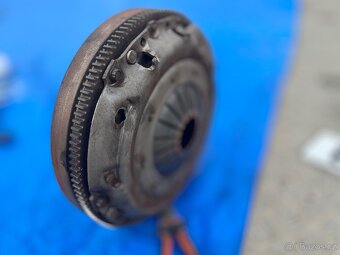 Náhradní díly škoda Octavie - 12