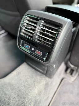 VW Passat R-line BiTDI 176kw DSG7 4motion - 12