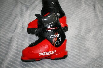 lyže Atomic 90 cm - 12