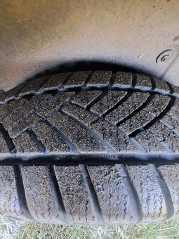 Prodám Citroen Berlingo, rok 2008 - 12