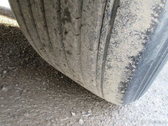 Panav TV018M, tandem - 12