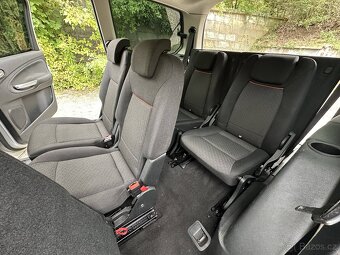 Ford Galaxy 2.0tdci 7 mist - 12