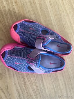 Barefoot, CROCS, SuperFit, DDstep, Nike, Adidas, TomTailor, - 12