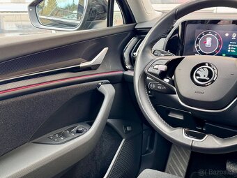 Škoda Kodiaq 4 2.0TDI DSG 2024 Tažné zařízení, 7 míst, ČR - 12