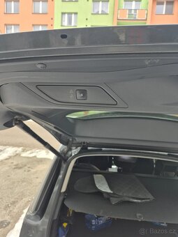 Citroen C4 Crand Picasso 1.6HDI 85kW Exlusive - 12