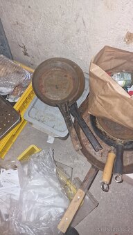 Věci z gastro provozu - 12