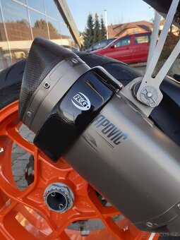 KTM 1290 SUPER DUKE SE - 12