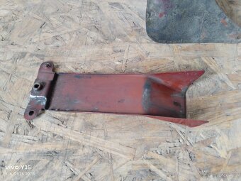 Jawa 50 typ 550 pařez - 12