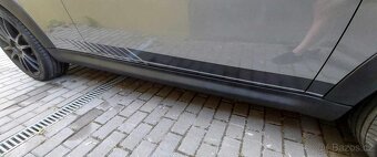 Mini Cooper S Clubman R55 - 12