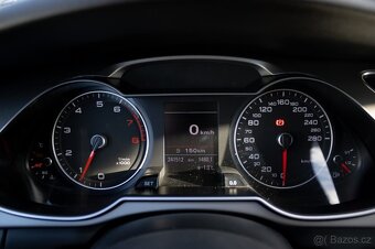 Audi A4 1.8 TFSI Prestige 170k - 12